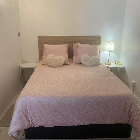 Super T2 Avec Piscine Lyon 3Eme Apartment Ngoại thất bức ảnh